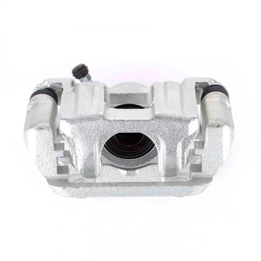 Rear Left AS CALIPER W/BRKT