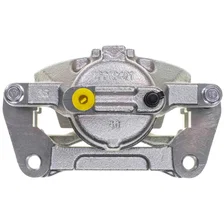 Front Left AS CALIPER W/BRKT image 2