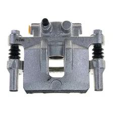 Rear Left AS CALIPER W/BRKT image 3