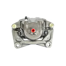 Front Left AS CALIPER W/BRKT for INFINITI image 2
