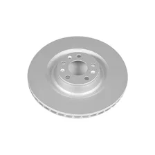 Front EVOLUTION COATED ROTOR image 2