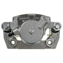 Front Right OE REPLACEMENT CALIPER image 2