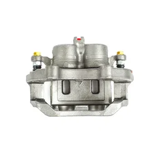 Front Left AS CALIPER W/BRKT image 4