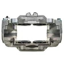 Front Right AS CALIPER W/O BRKT image 4