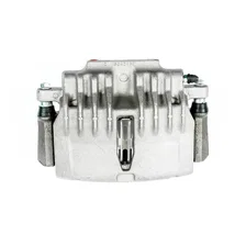 Front Right AS CALIPER W/BRKT image 3