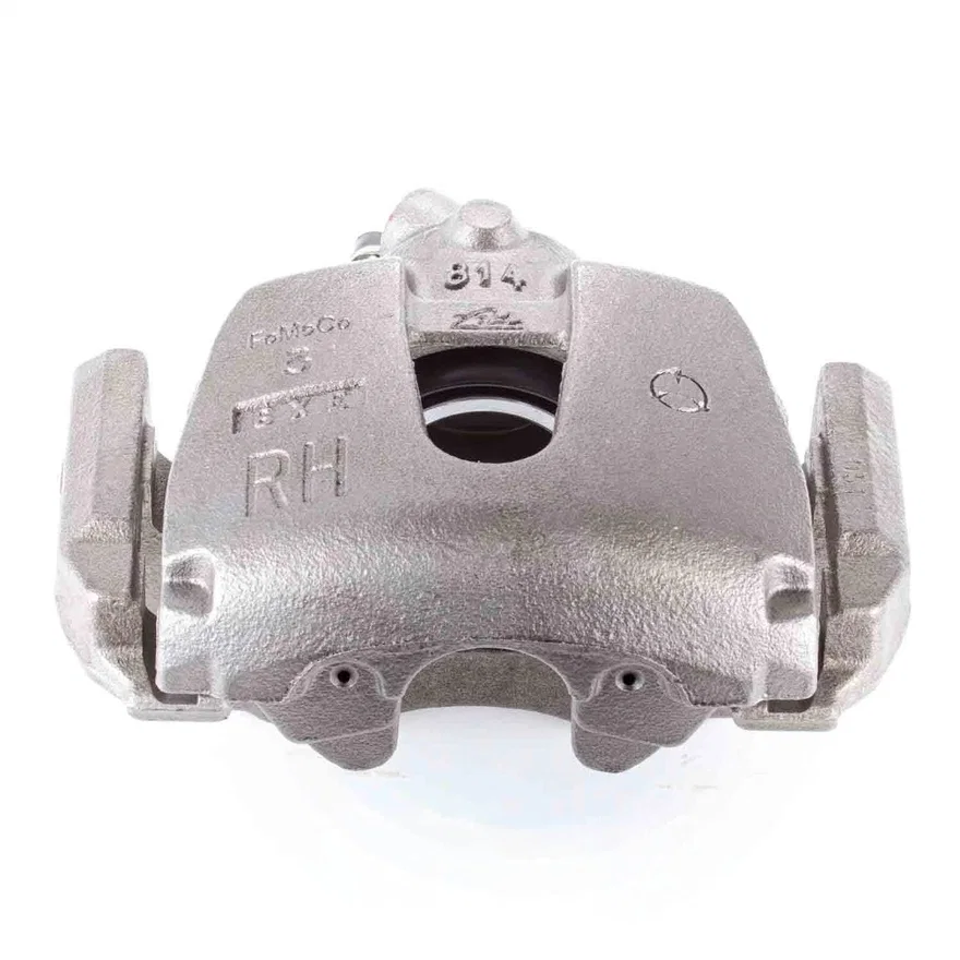 Front Right AS CALIPER W/BRKT for Mazda