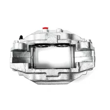 Front Right AS CALIPER W/O BRKT for Toyota image 4