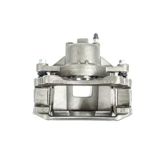 Front Right AS CALIPER W/BRKT for Pontiac Grand Prix image 4