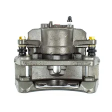 Front Right AS CALIPER W/BRKT image 4