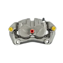 Front Right AS CALIPER W/BRKT image 2