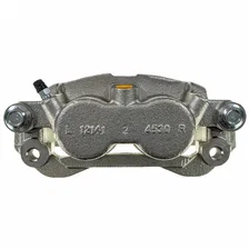 Rear Left OE REPLACEMENT CALIPER image 2