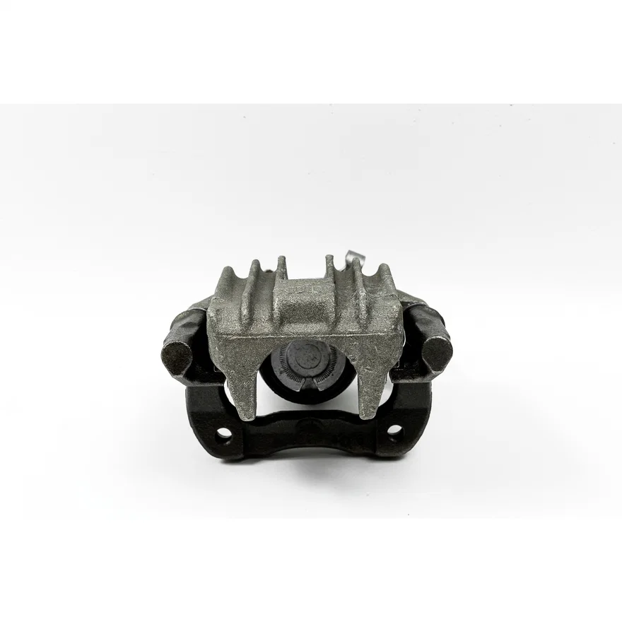 Rear Left AS CALIPER W/BRKT