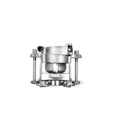 Front Right AS CALIPER W/O BRKT image 4