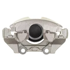 Front Right AS CALIPER W/BRKT image 1