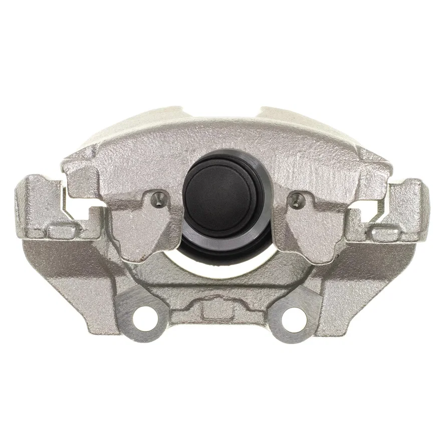 Front Right AS CALIPER W/BRKT