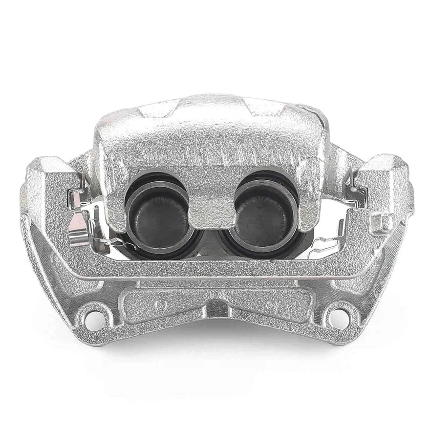 Front Left AS CALIPER W/BRKT for INFINITI