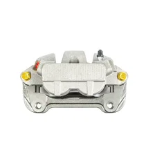 Front Left AS CALIPER W/BRKT for Ford Mustang image 2