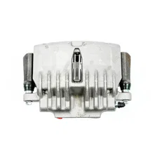 Front Left AS CALIPER W/BRKT image 3