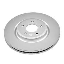 Front EVOLUTION COATED ROTOR image 2