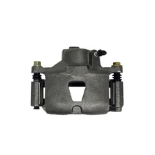 Front Left AS CALIPER W/BRKT for Saturn image 1