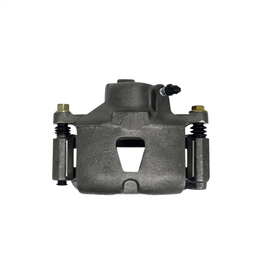 Front Left AS CALIPER W/BRKT for Saturn