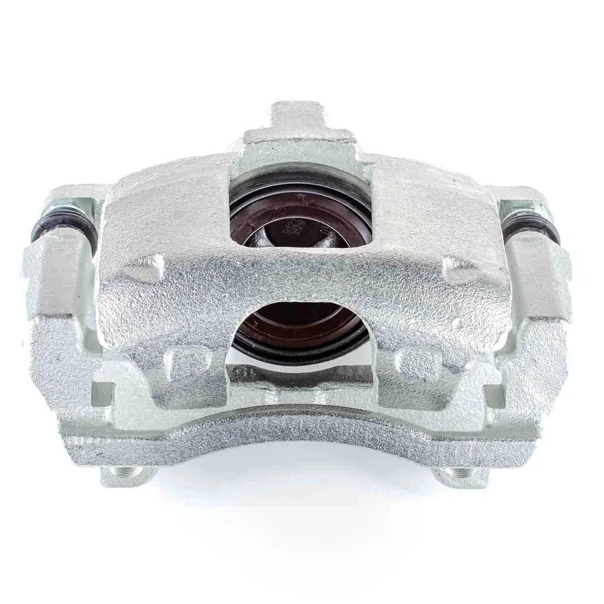 Front Left AS CALIPER W/BRKT for Dodge Journey