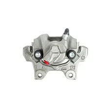 Rear Left AS CALIPER W/BRKT for BMW M3 image 2
