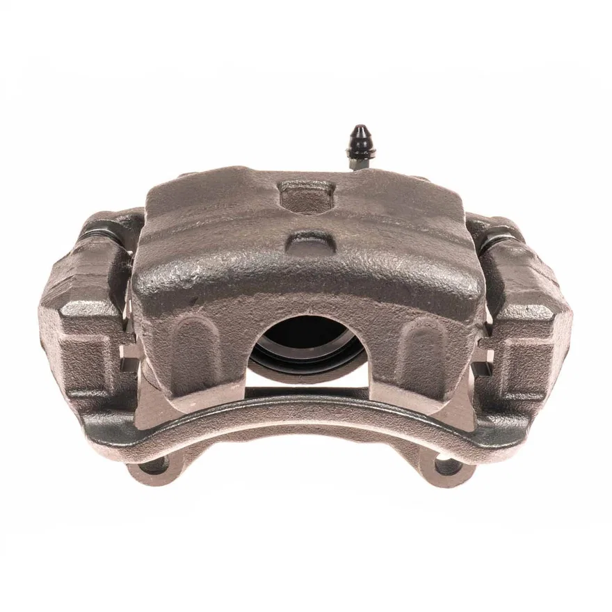 Front Left AS CALIPER