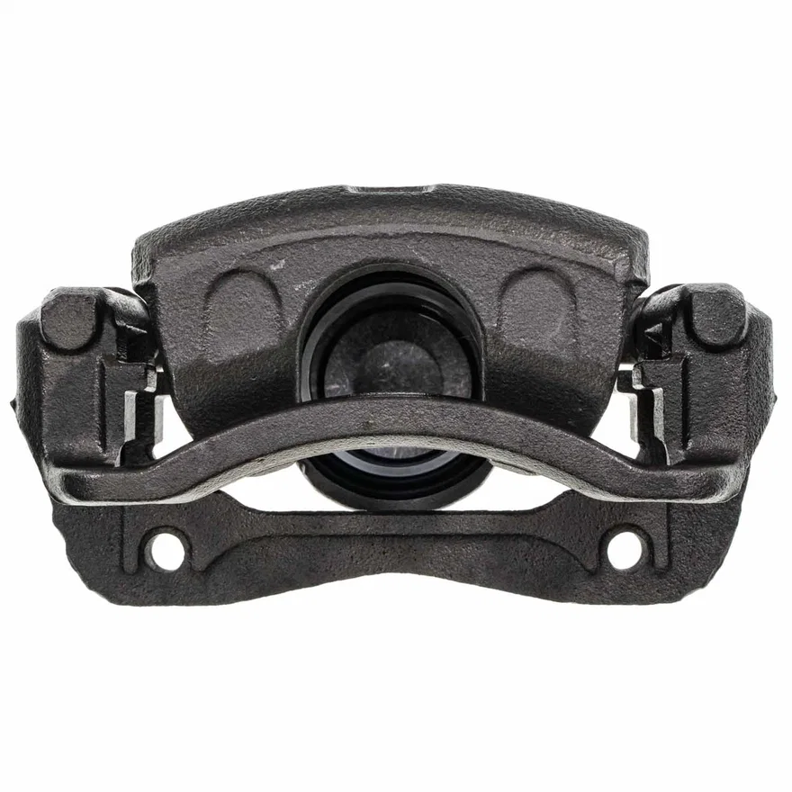 AS CALIPER W/BRKT