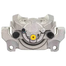 Front Left AS CALIPER W/BRKT image 2