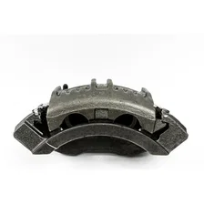 Front Left AS CALIPER W/BRKT image 1