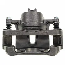Front Right AS CALIPER W/BRKT for Honda Pilot image 4