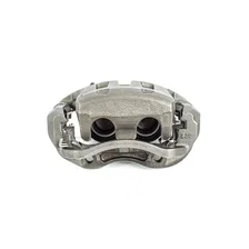 Front Right AS CALIPER W/BRKT for INFINITI image 1