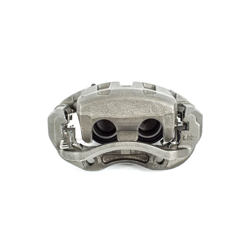 Front Right AS CALIPER W/BRKT for INFINITI
