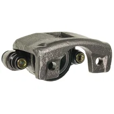 Rear AS CALIPER W/O BRKT image 5