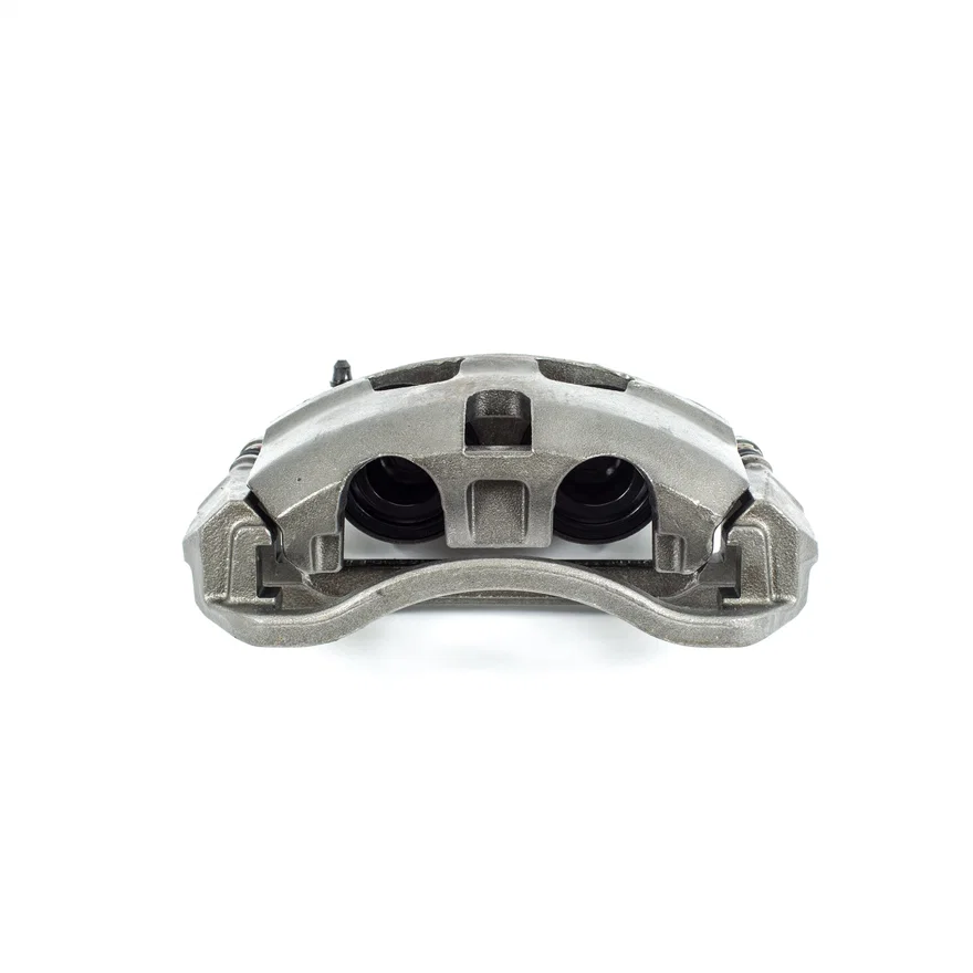 Front Left AS CALIPER W/BRKT for Ford