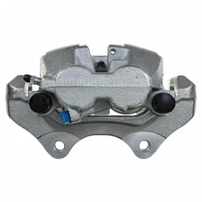Front Right OE REPLACEMENT CALIPER for Mercedes-Benz image 2