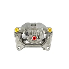 Front Left AS CALIPER W/BRKT image 2