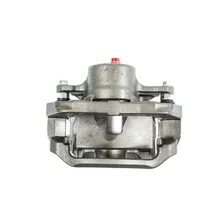 Front Right AS CALIPER W/BRKT for Toyota Tacoma image 4