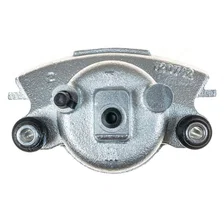 Front Right AS CALIPER W/O BRKT for Jeep image 2