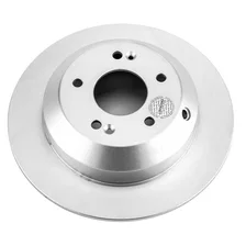 Rear EVOLUTION COATED ROTOR image 2