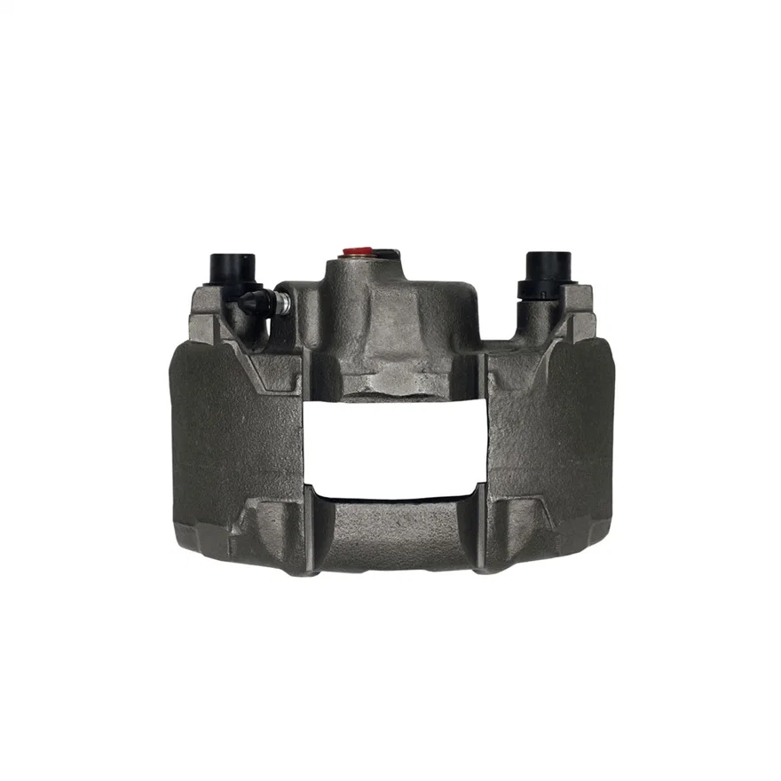 Front Right AS CALIPER W/O BRKT
