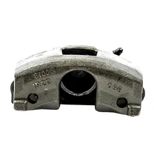 Front Right AS CALIPER W/O BRKT image 1