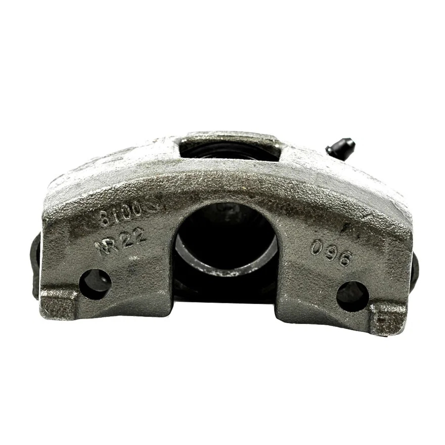 Front Right AS CALIPER W/O BRKT