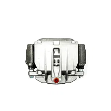 Rear Left AS CALIPER W/BRKT image 3