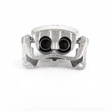 Front Left AS CALIPER W/BRKT for Subaru image 1
