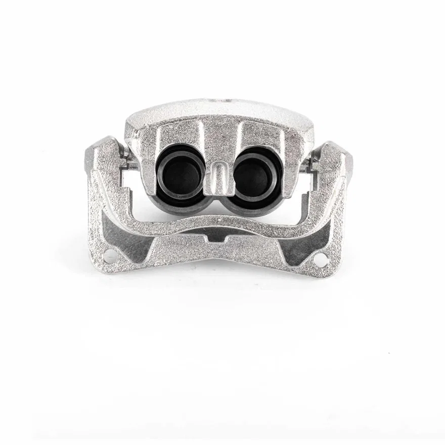 Front Left AS CALIPER W/BRKT for Subaru