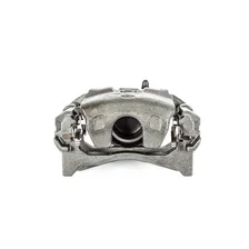 Front Left AS CALIPER W/BRKT for Nissan image 1