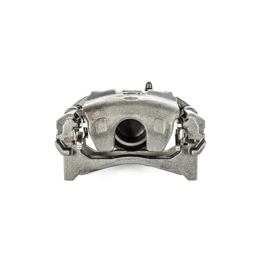 Front Left AS CALIPER W/BRKT for Nissan