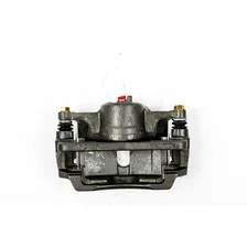 Front Right AS CALIPER W/BRKT image 4